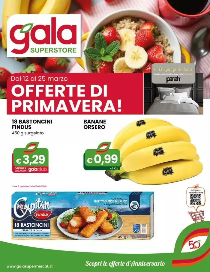 Offerta di Primavere - 1