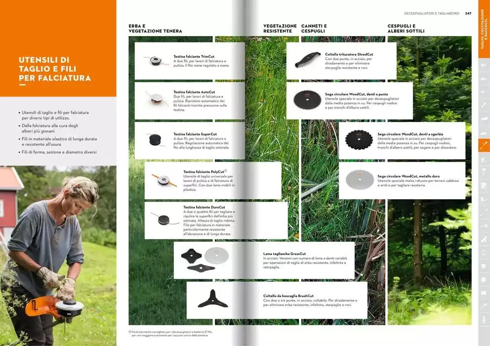 Catalogo 2025 da 21 gennaio a 31 dicembre di 2025 - Pagina del volantino 124