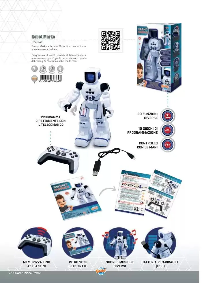 Catalogo 2025 da 1 gennaio a 31 dicembre di 2025 - Pagina del volantino 24