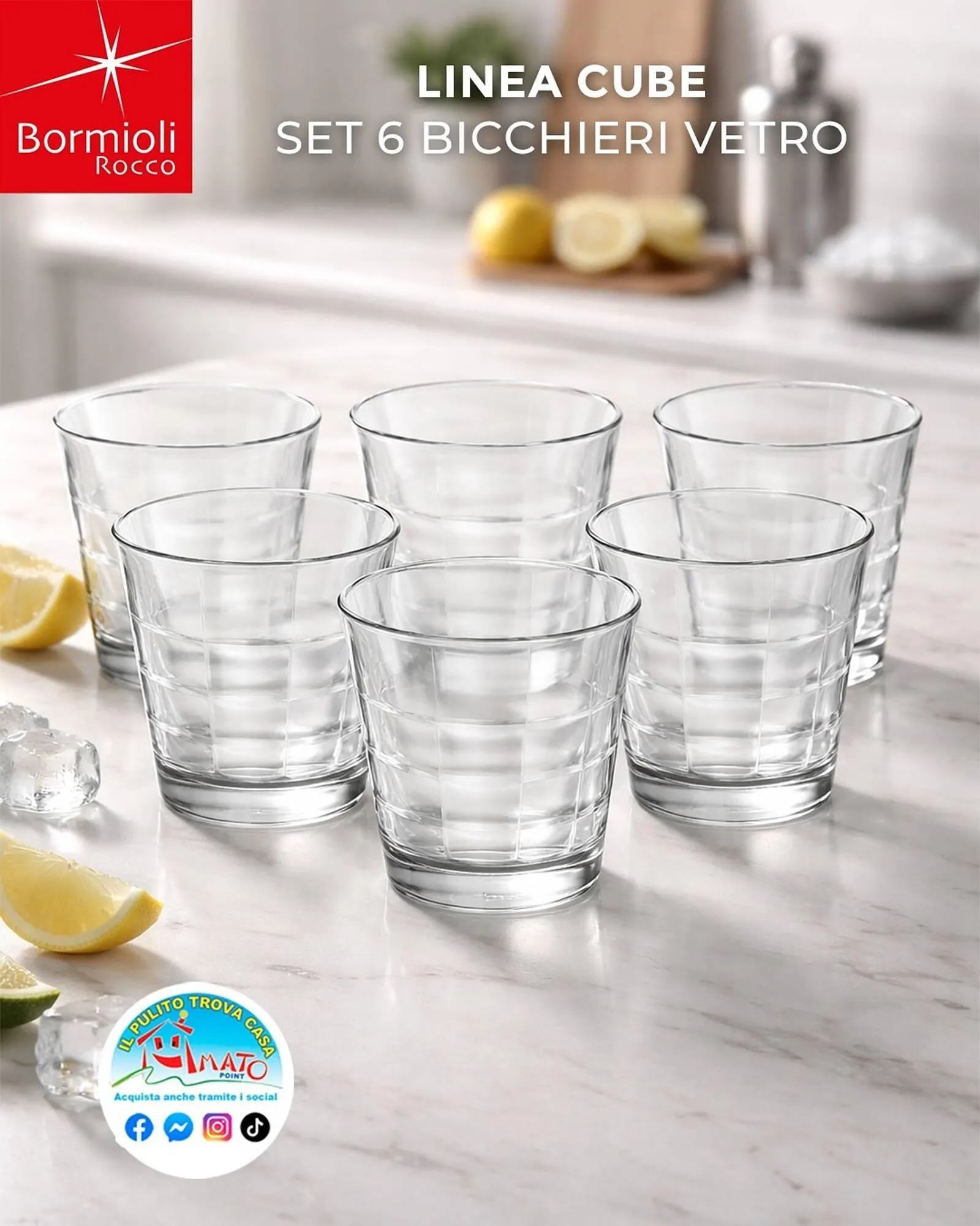 Volantino Amato Point da 17 marzo a 23 marzo di 2026 - Pagina del volantino 3