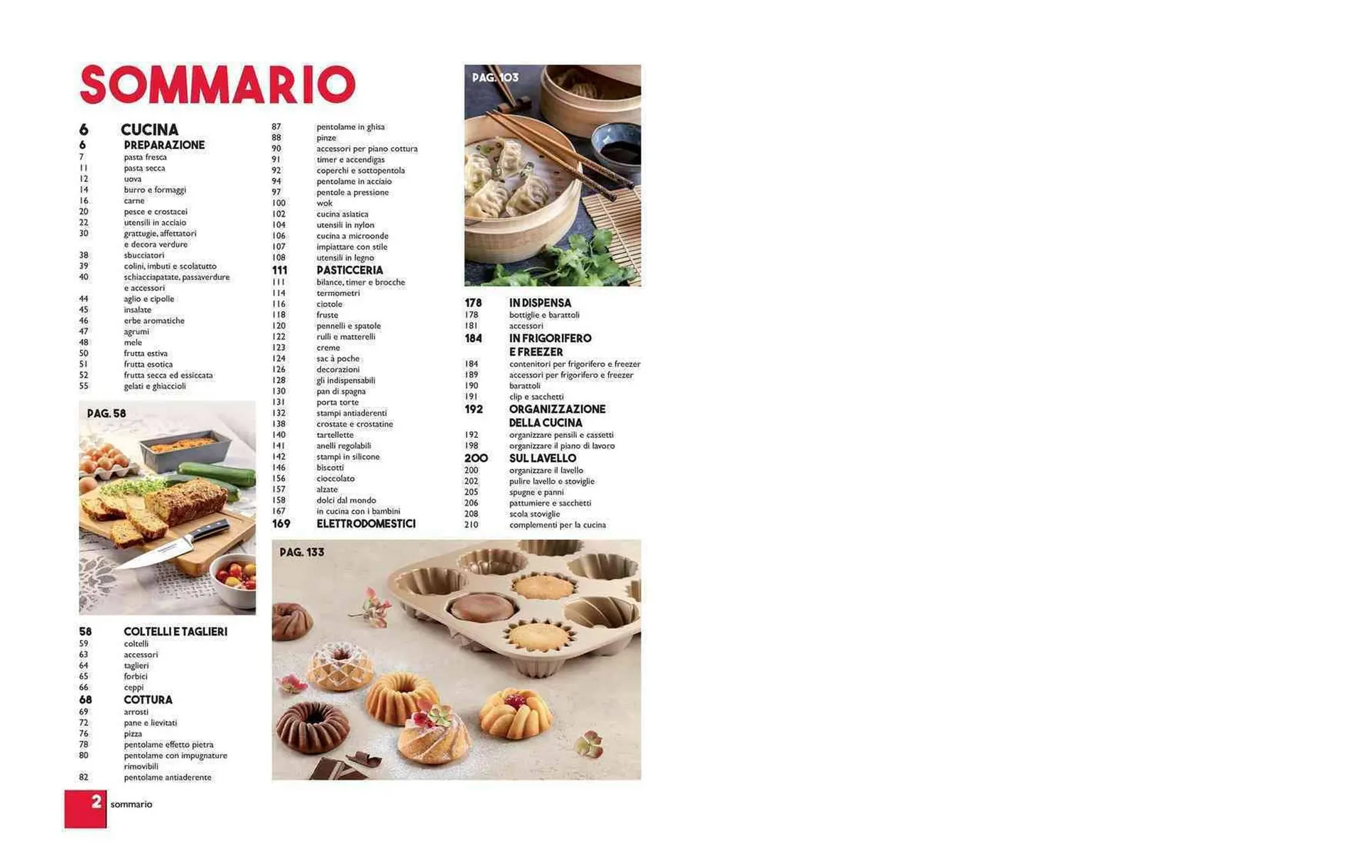 Volantino Tescoma da 11 luglio a 31 dicembre di 2023 - Pagina del volantino 2