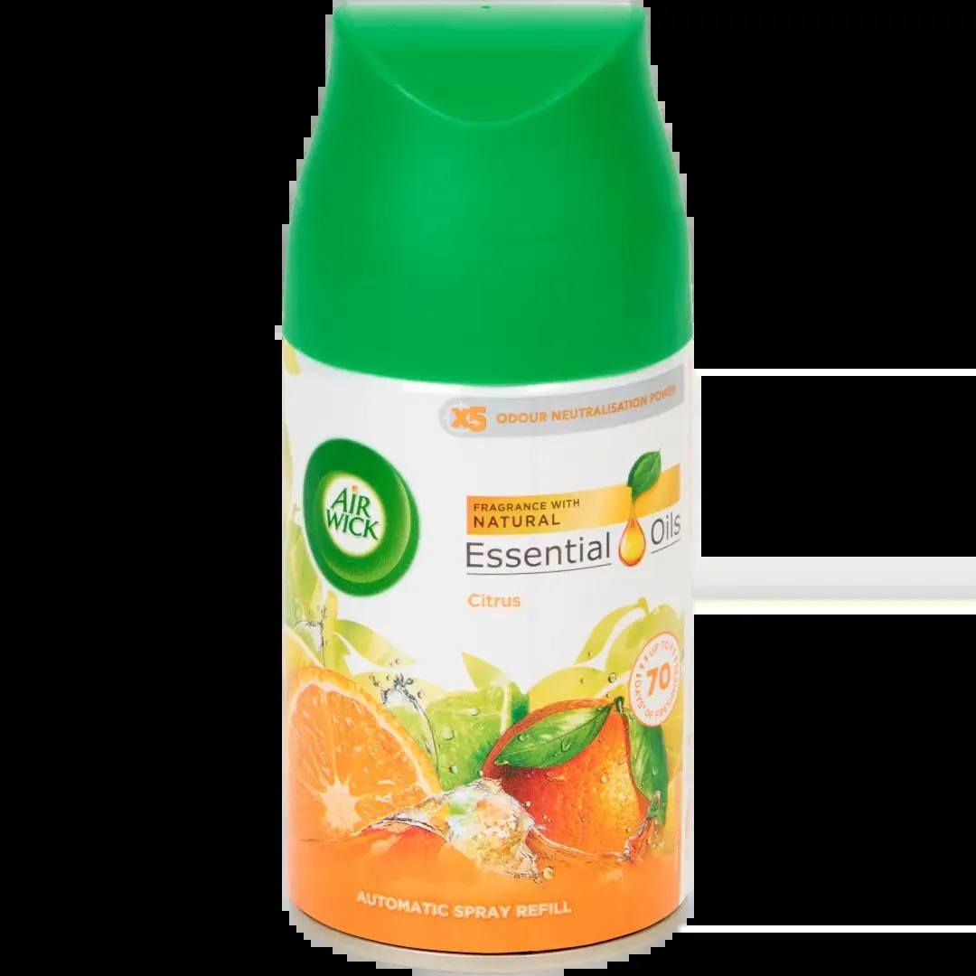Ricarica Air Wick Freshmatic Agrumi
