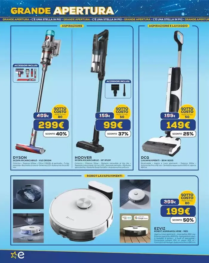 Sottocosto da 2 aprile a 11 aprile di 2025 - Pagina del volantino 8