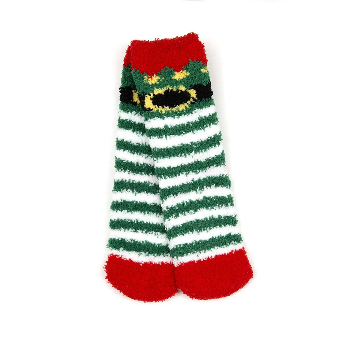 Mawi antiscivolo natale boucle’ con gommini