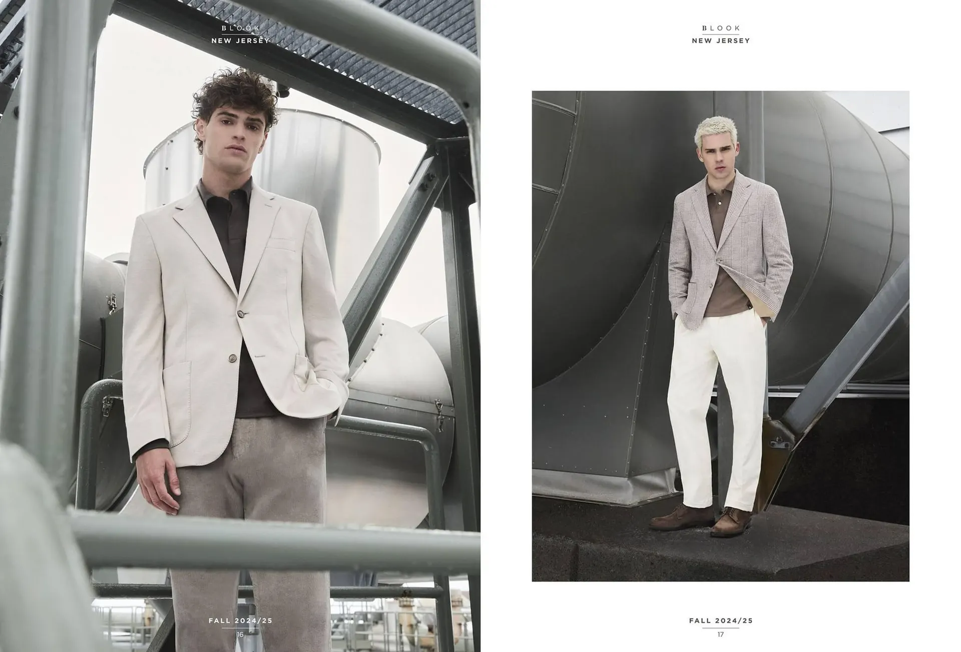 Volantino Boggi da 25 ottobre a 31 dicembre di 2025 - Pagina del volantino 9