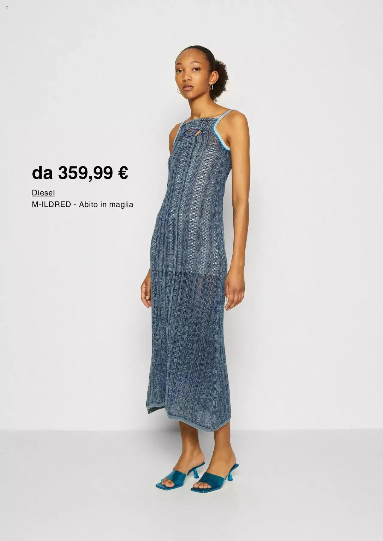 Volantino Zalando da 1 luglio a 31 luglio di 2023 - Pagina del volantino 12