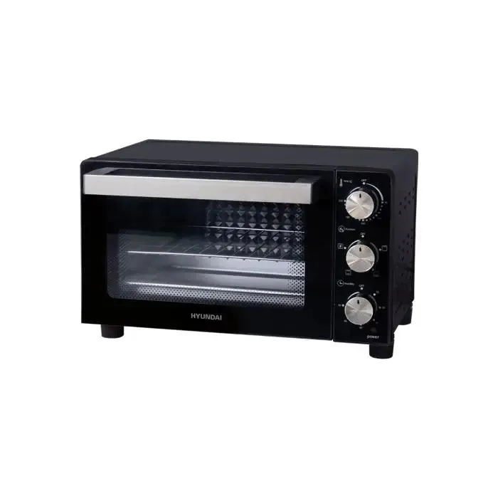 Hyundai chn-fe23vb forno elettrico 23l