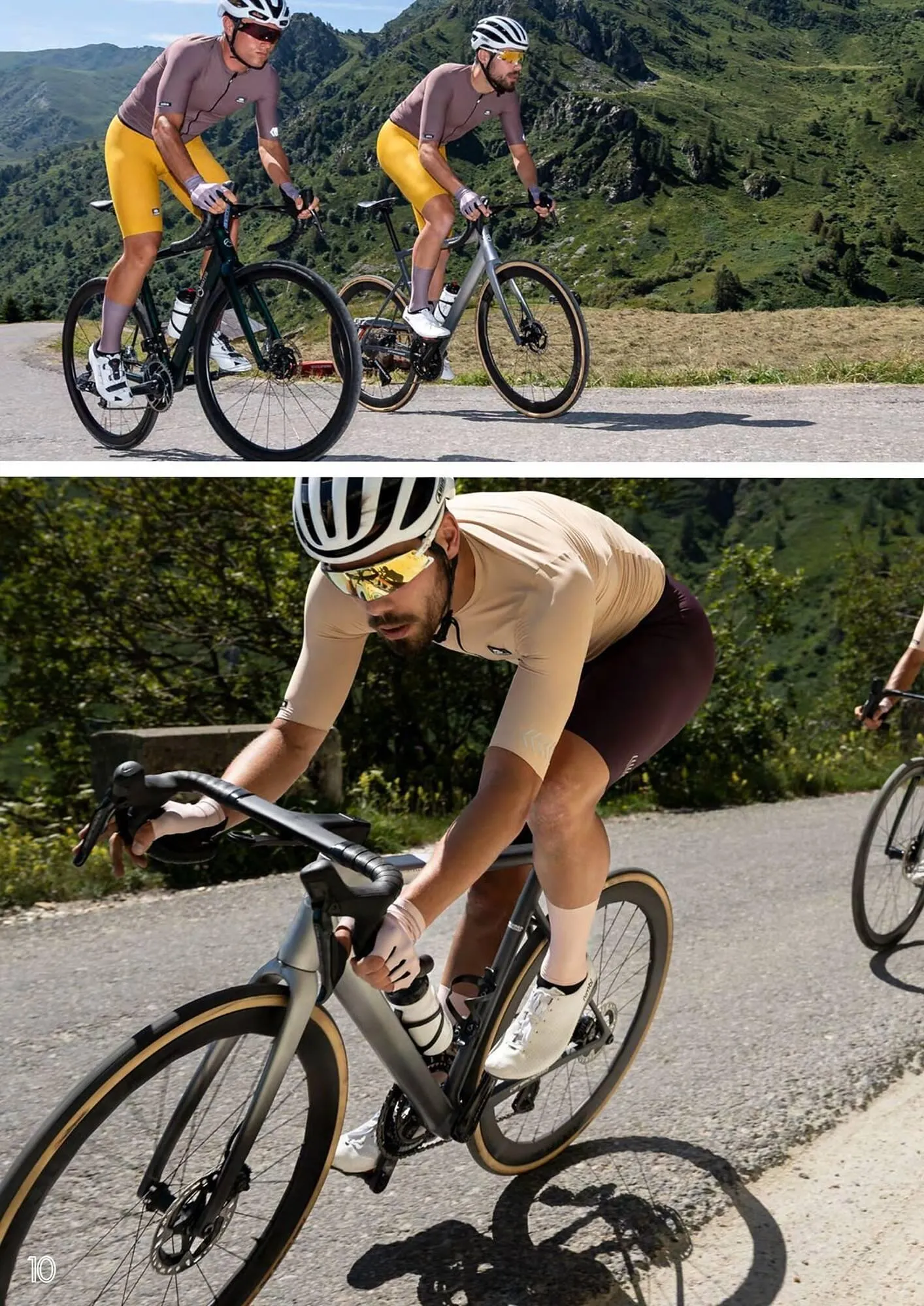 Volantino Parentini da 11 aprile a 31 dicembre di 2025 - Pagina del volantino 10