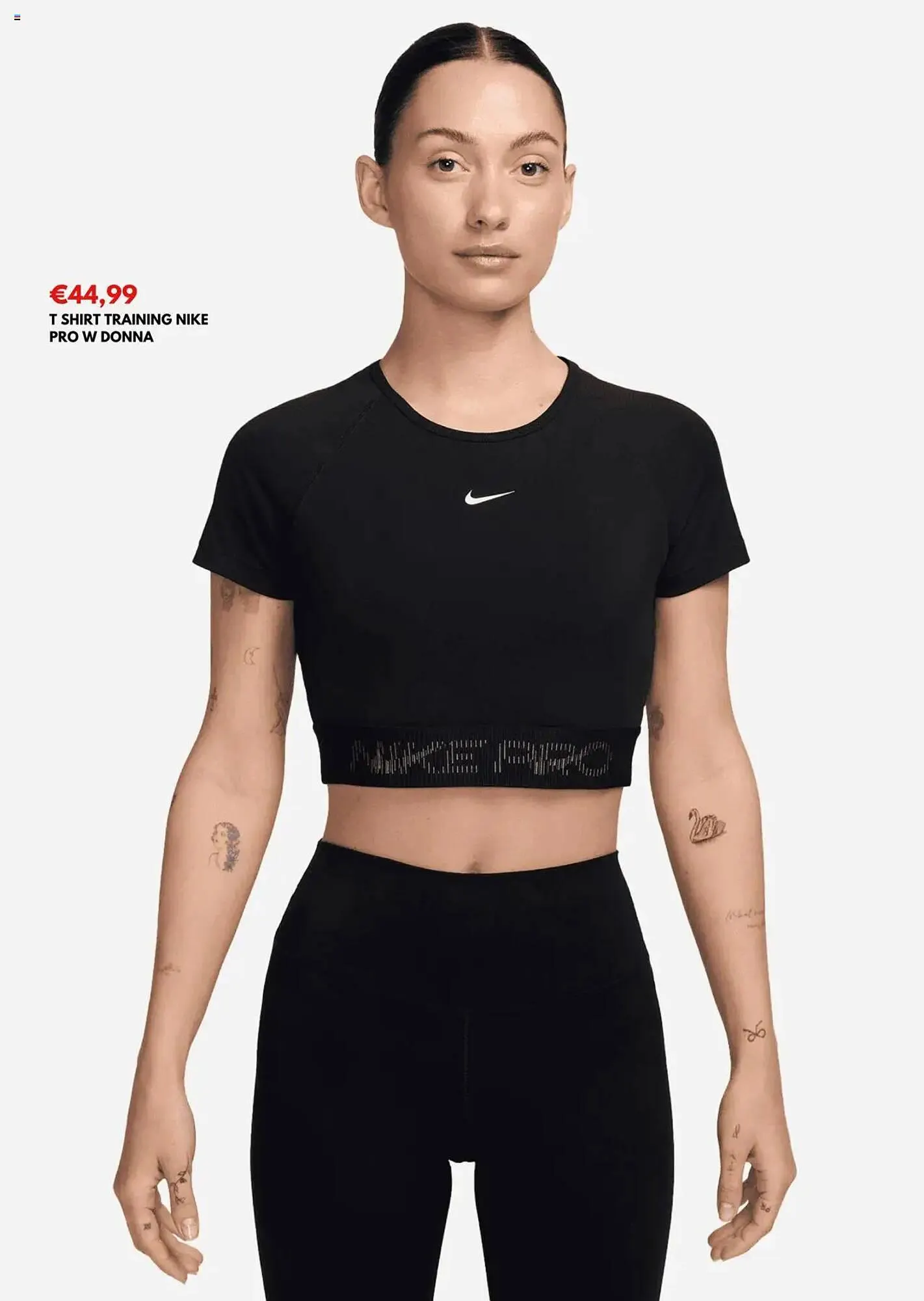 Volantino Intersport da 1 marzo a 31 marzo di 2025 - Pagina del volantino 10