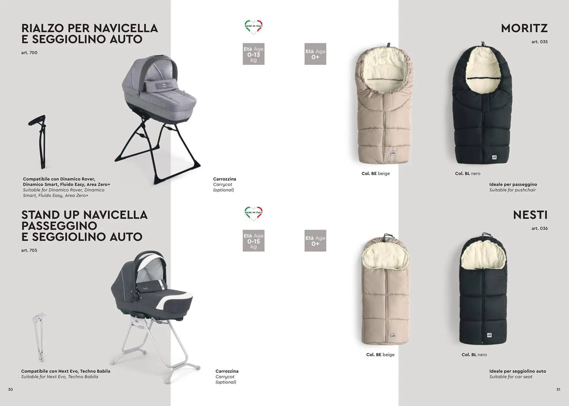 Volantino Cam da 15 marzo a 31 dicembre di 2024 - Pagina del volantino 26