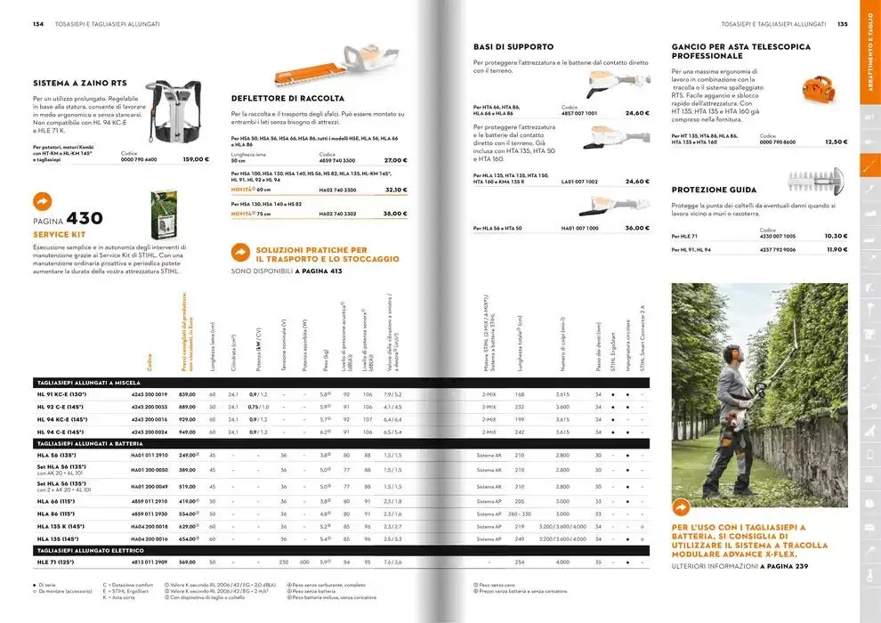 Catalogo 2025 da 21 gennaio a 31 dicembre di 2025 - Pagina del volantino 68