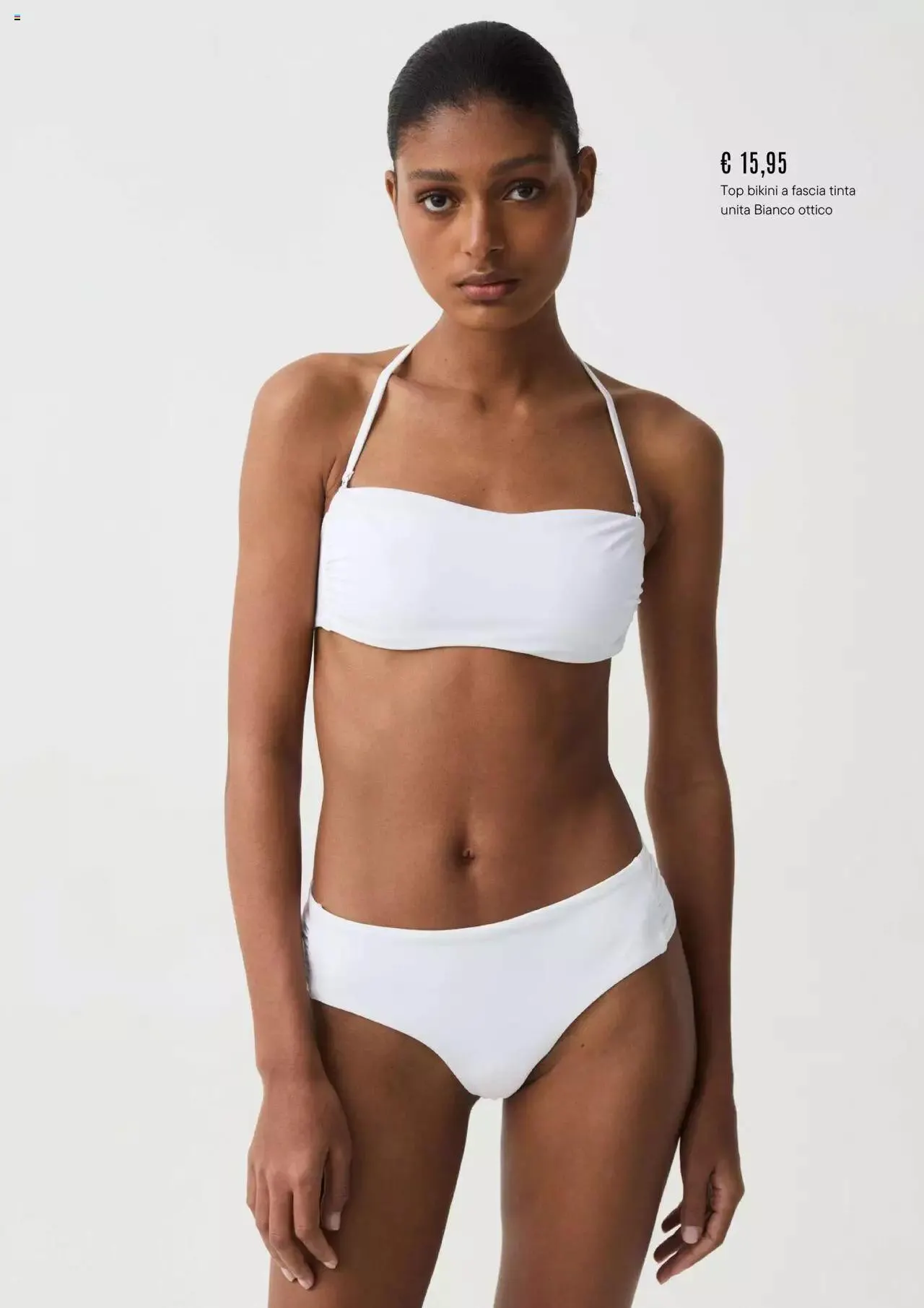 Volantino OVS da 1 luglio a 31 dicembre di 2024 - Pagina del volantino 11