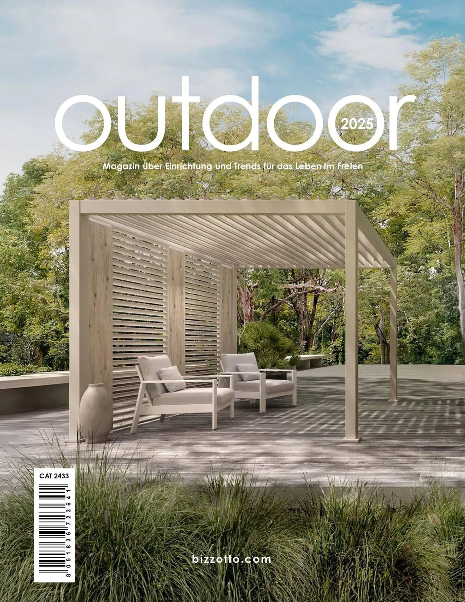 Volantino Bizzotto da 19 febbraio a 31 dicembre di 2025 - Pagina del volantino 36