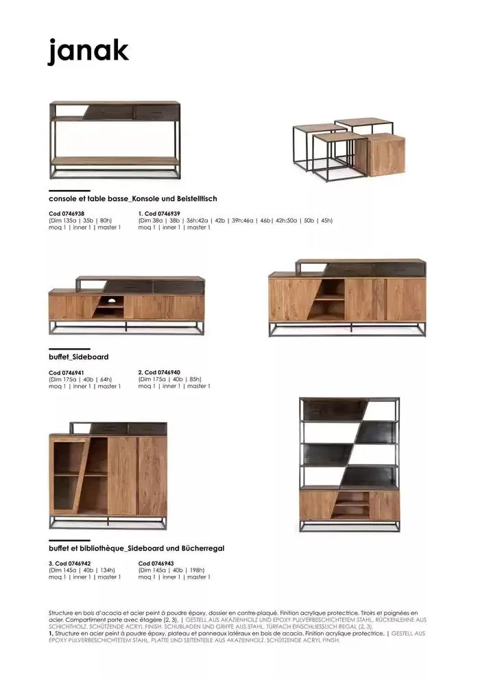 Home collection 2025 da 1 gennaio a 31 dicembre di 2025 - Pagina del volantino 193