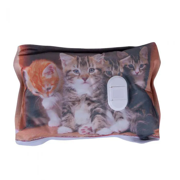 Borsa acqua calda elettrica 360 W, Cats