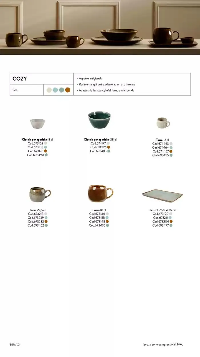 Casa business da 7 gennaio a 31 gennaio di 2025 - Pagina del volantino 41