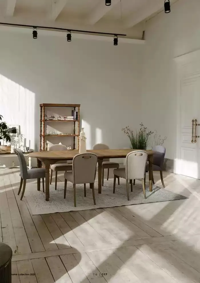 Home collection 2025 da 1 gennaio a 31 dicembre di 2025 - Pagina del volantino 118