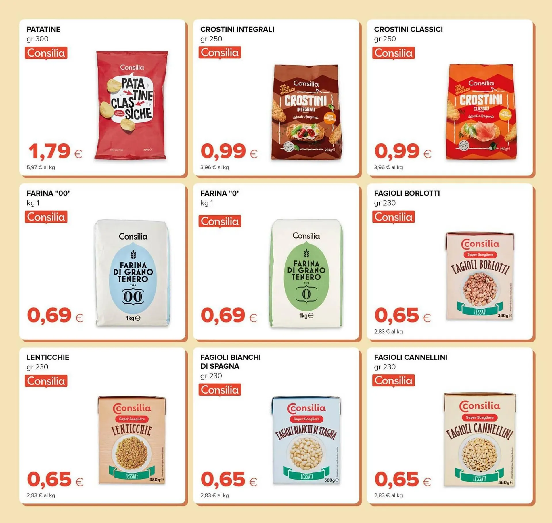 Volantino Tigre da 3 aprile a 29 agosto di 2024 - Pagina del volantino 11