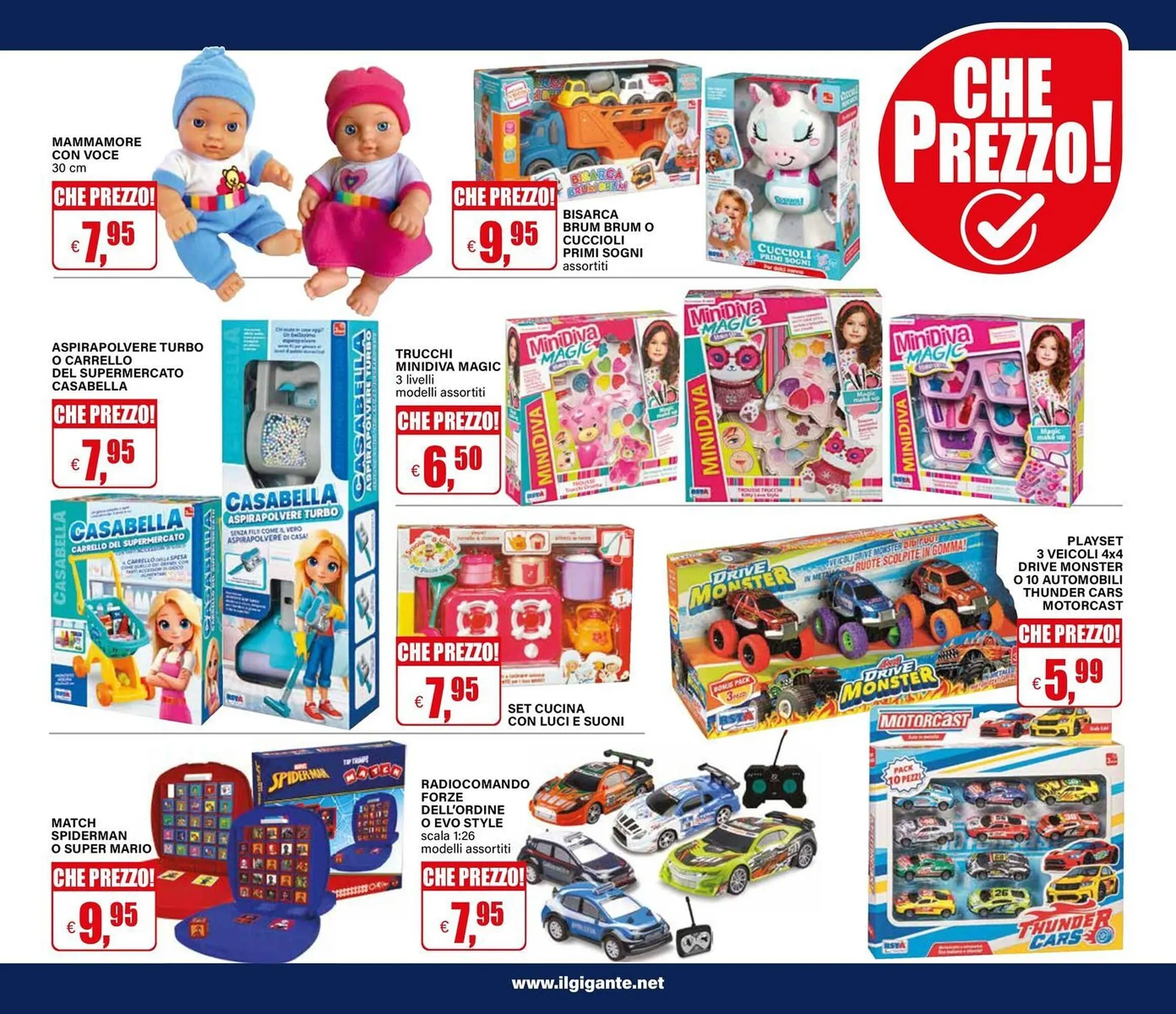 Volantino Il Gigante da 23 aprile a 6 maggio di 2026 - Pagina del volantino 37