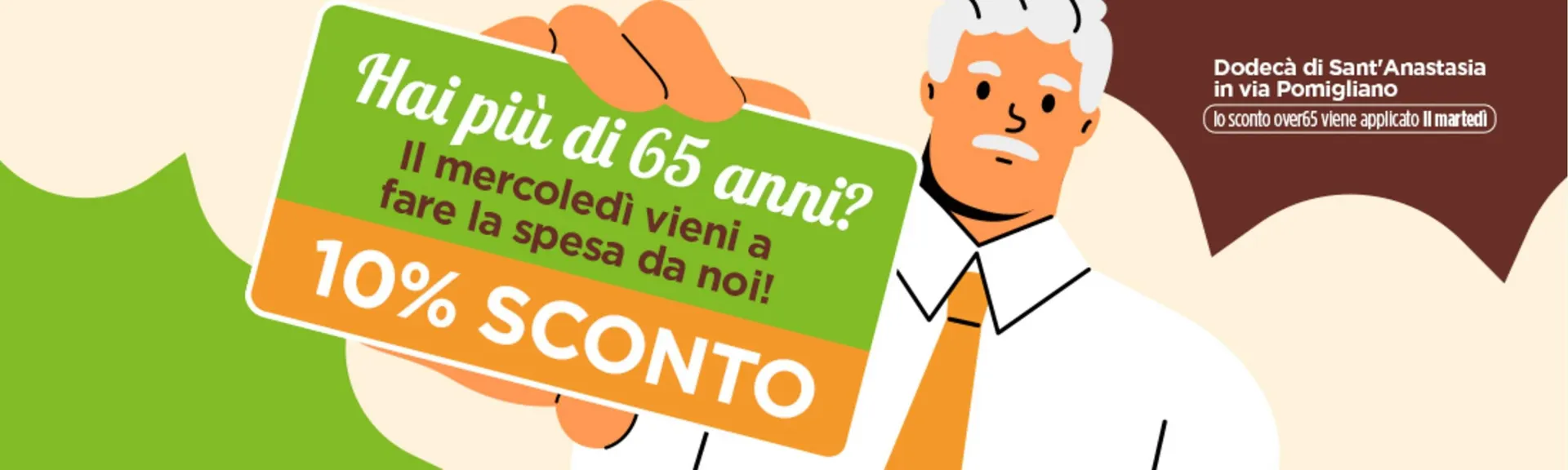 Volantino Dodecà - 1
