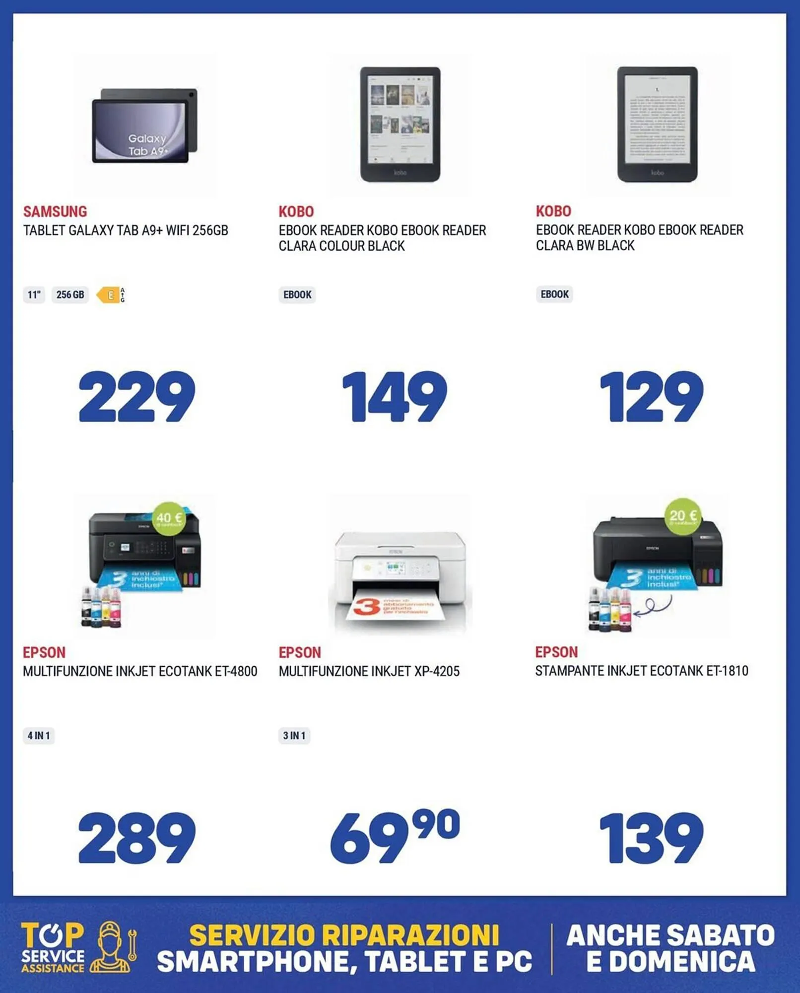 Volantino FreeShop da 4 dicembre a 24 dicembre di 2025 - Pagina del volantino 27