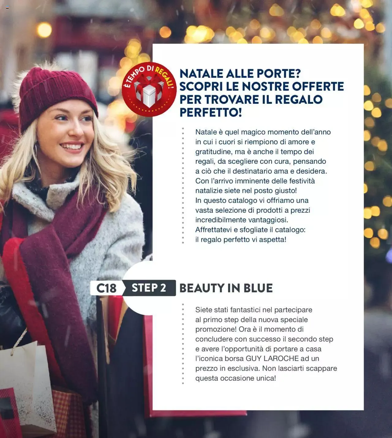 Catalogo Stanhome 18/2023 da 5 dicembre a 22 dicembre di 2023 - Pagina del volantino 4