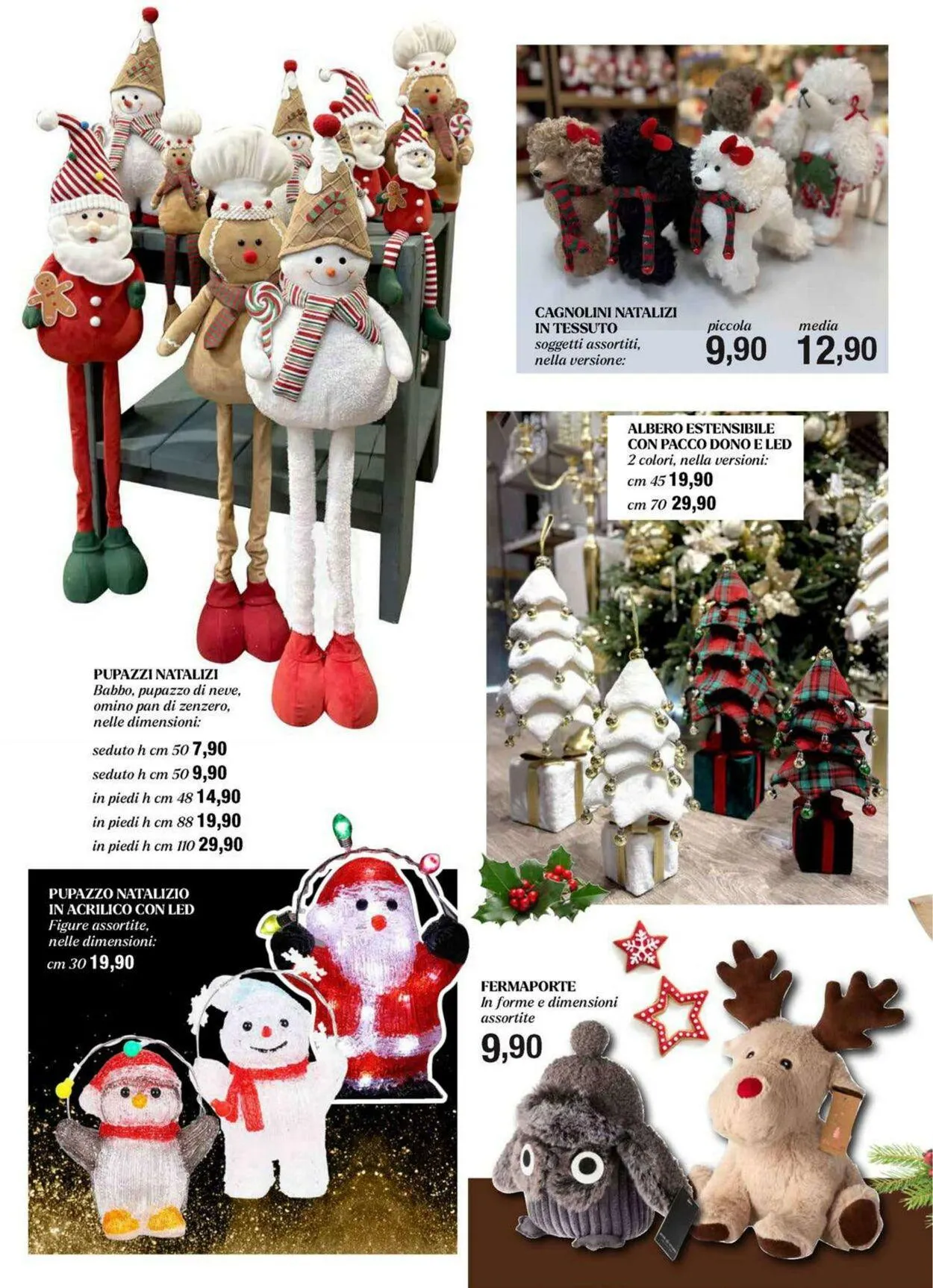 Emisfero Volantino attuale da 30 ottobre a 24 dicembre di 2025 - Pagina del volantino 10