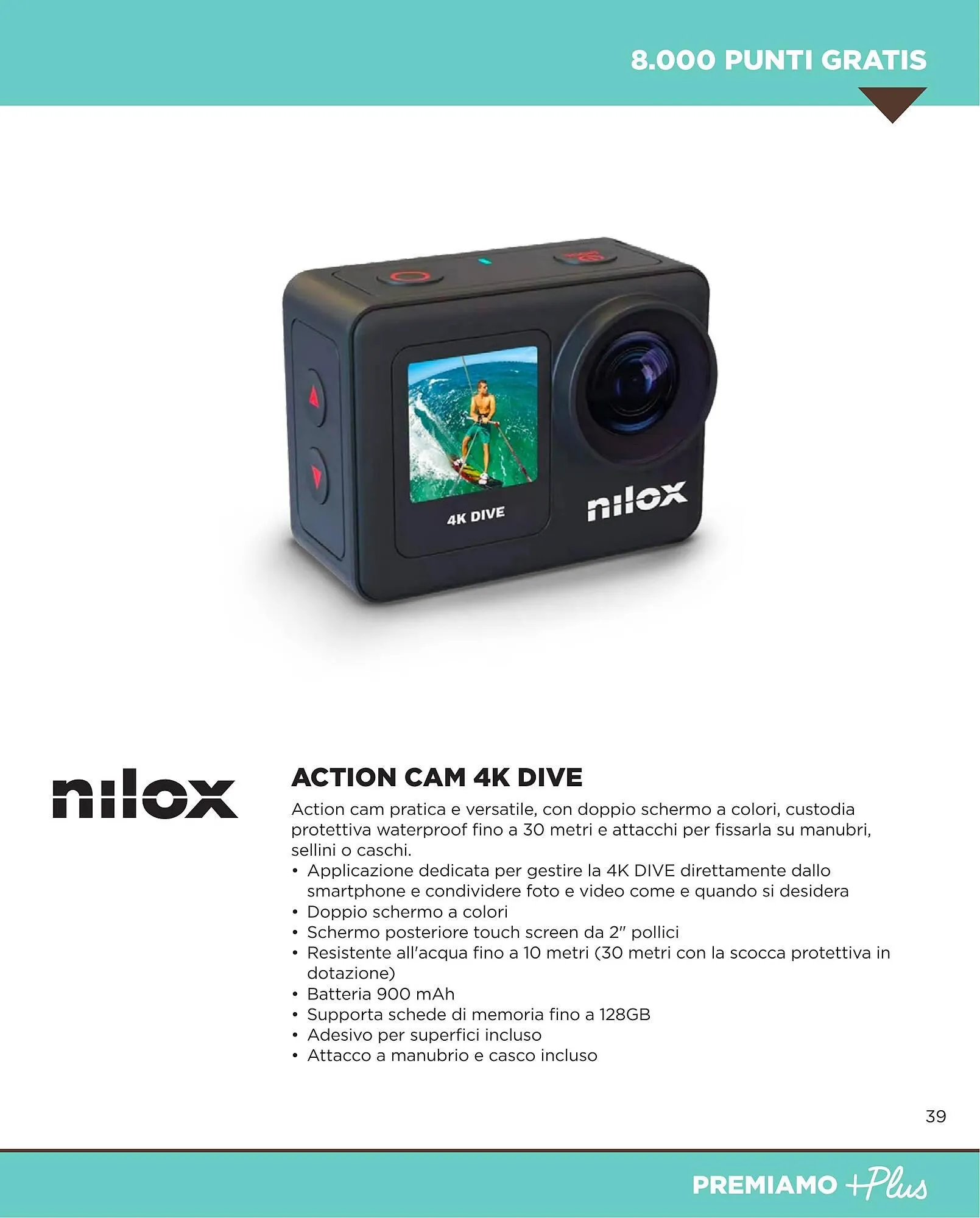 Volantino Emi Supermercati da 17 marzo a 15 marzo di 2026 - Pagina del volantino 39