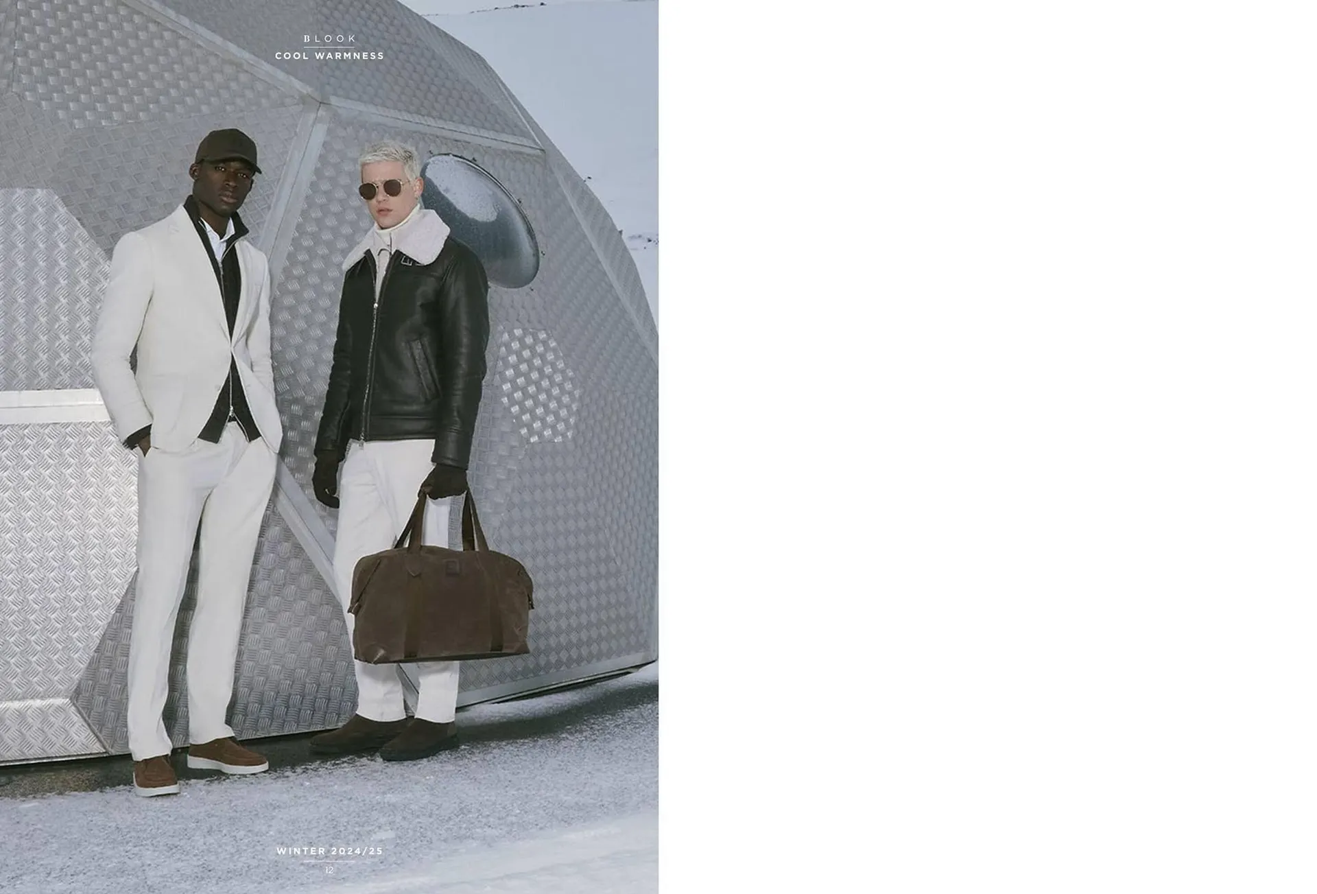 Volantino Boggi da 19 dicembre a 22 marzo di 2026 - Pagina del volantino 12