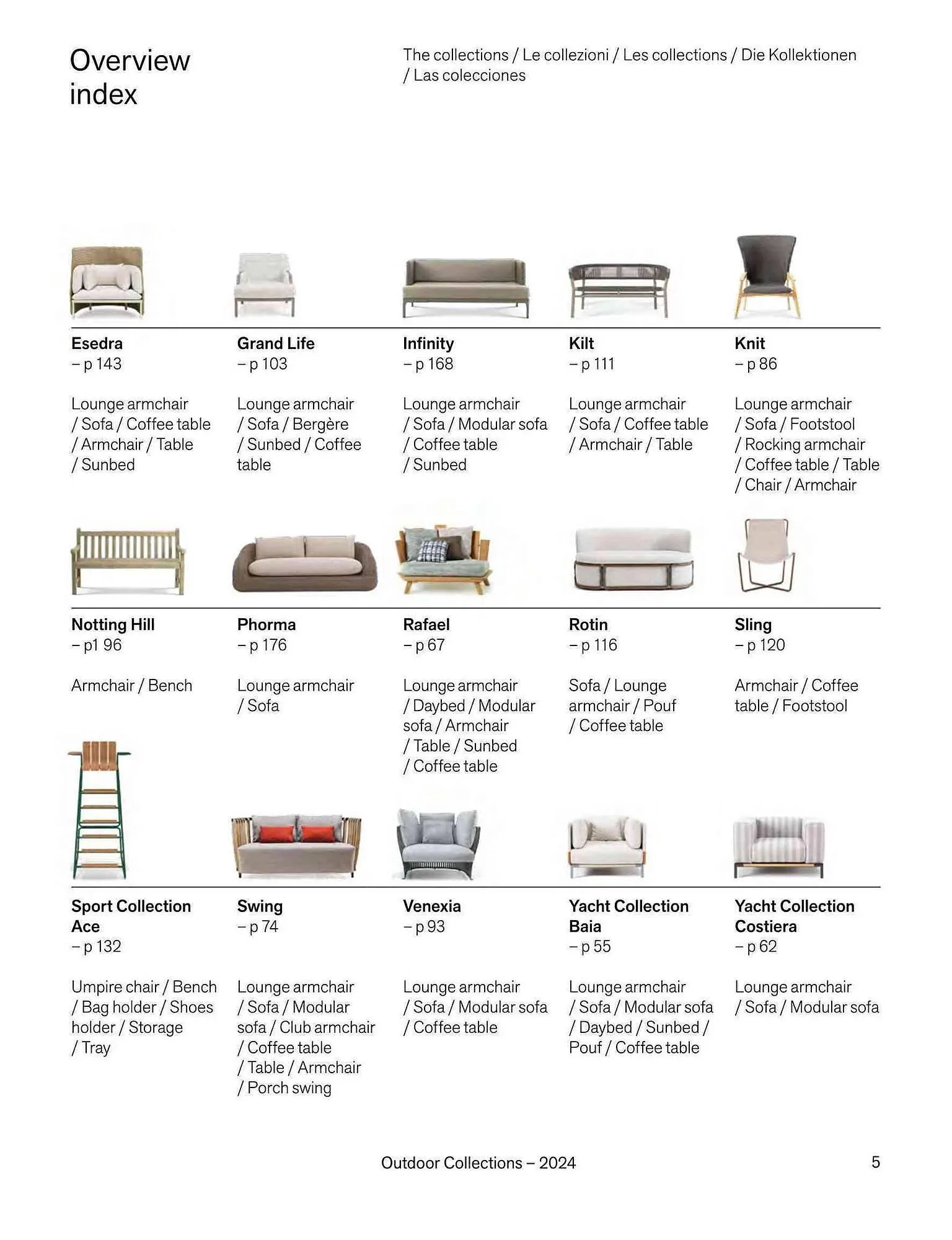 Volantino Ethimo da 30 novembre a 31 dicembre di 2024 - Pagina del volantino 7