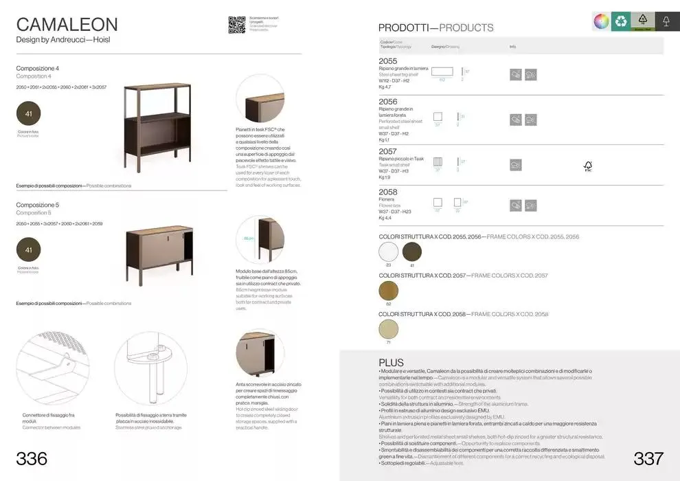 Professional book  da 14 febbraio a 31 dicembre di 2025 - Pagina del volantino 170