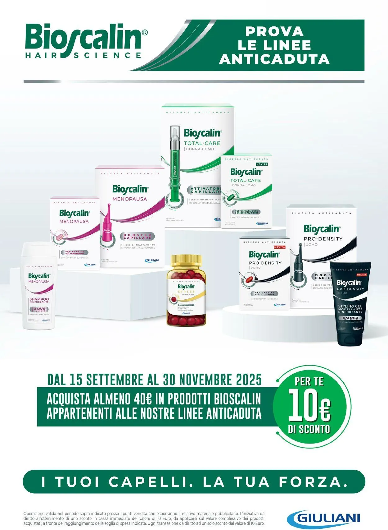 Coop Volantino attuale da 10 ottobre a 6 novembre di 2025 - Pagina del volantino 14