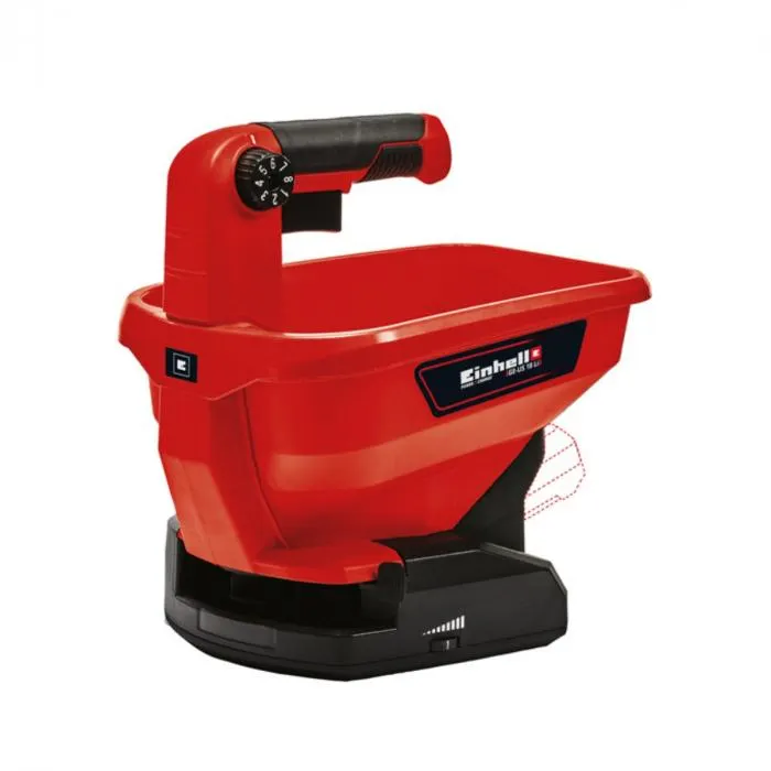 Spargitore universale a batteria GE-US 18 Li Einhell