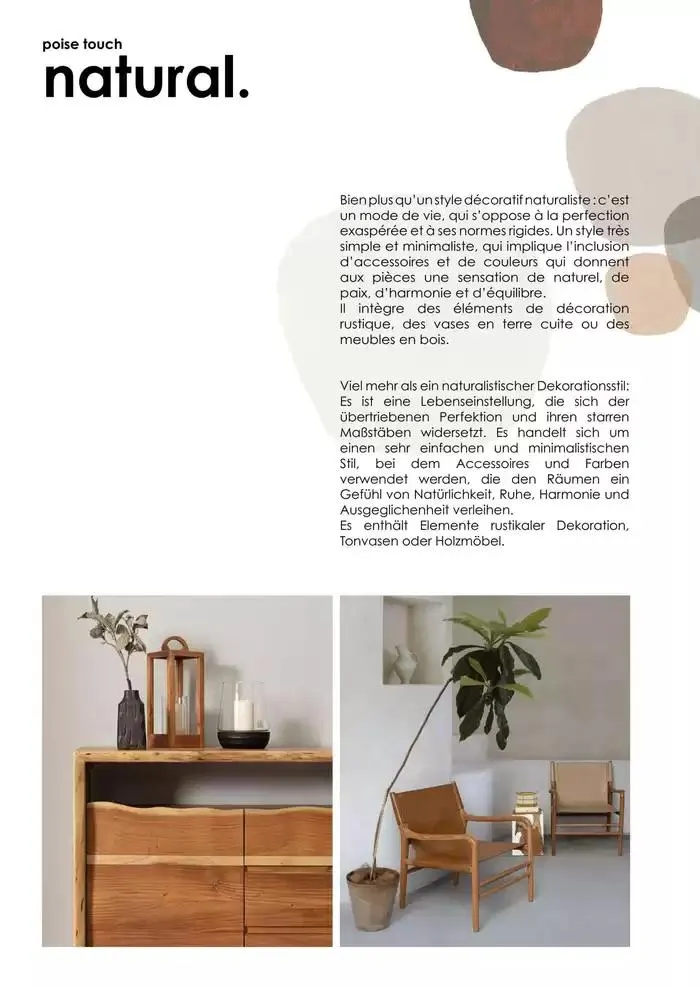 Home collection 2025 da 1 gennaio a 31 dicembre di 2025 - Pagina del volantino 91