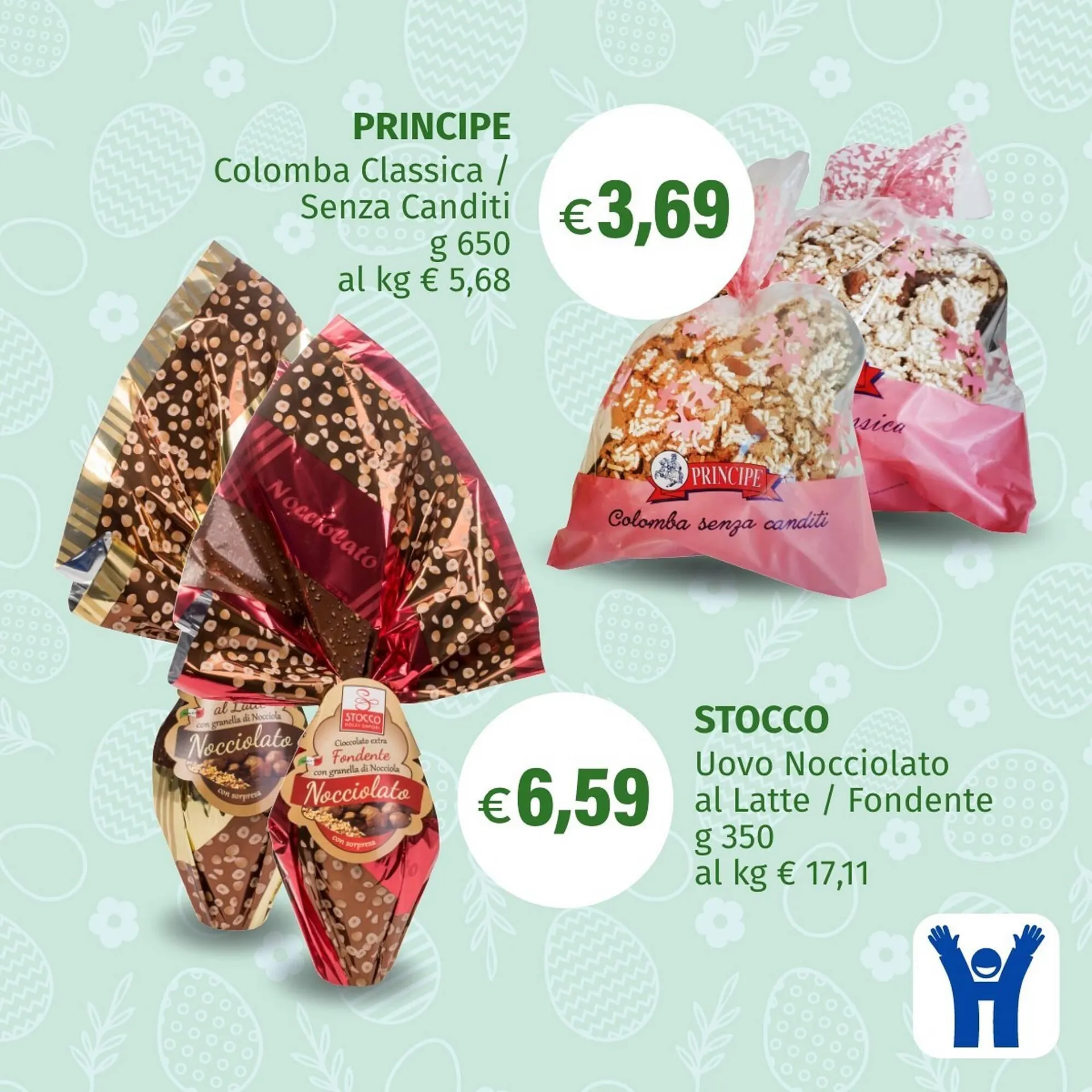 Volantino Hurrà da 23 marzo a 25 marzo di 2026 - Pagina del volantino 4