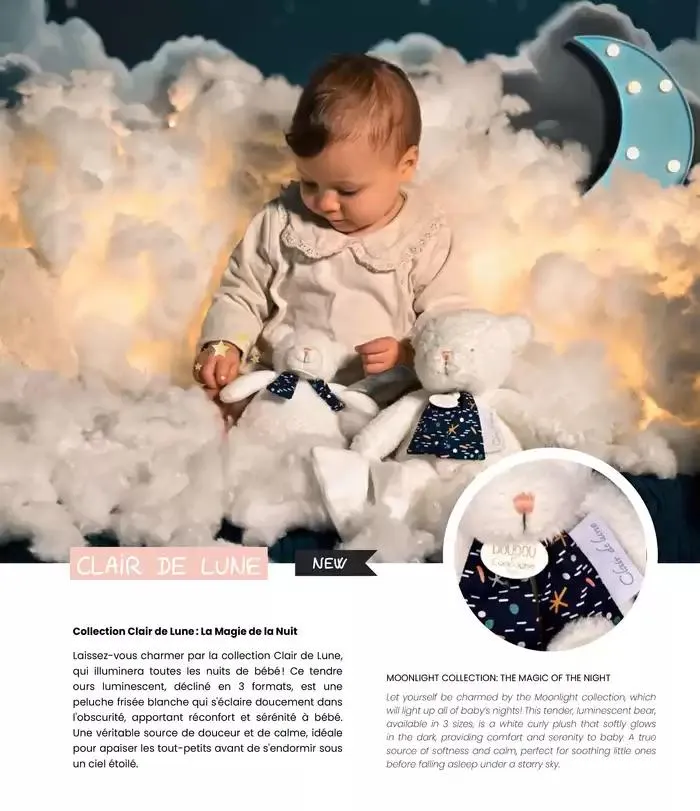 Catalogue anniversaire 2025 da 1 gennaio a 31 dicembre di 2025 - Pagina del volantino 32