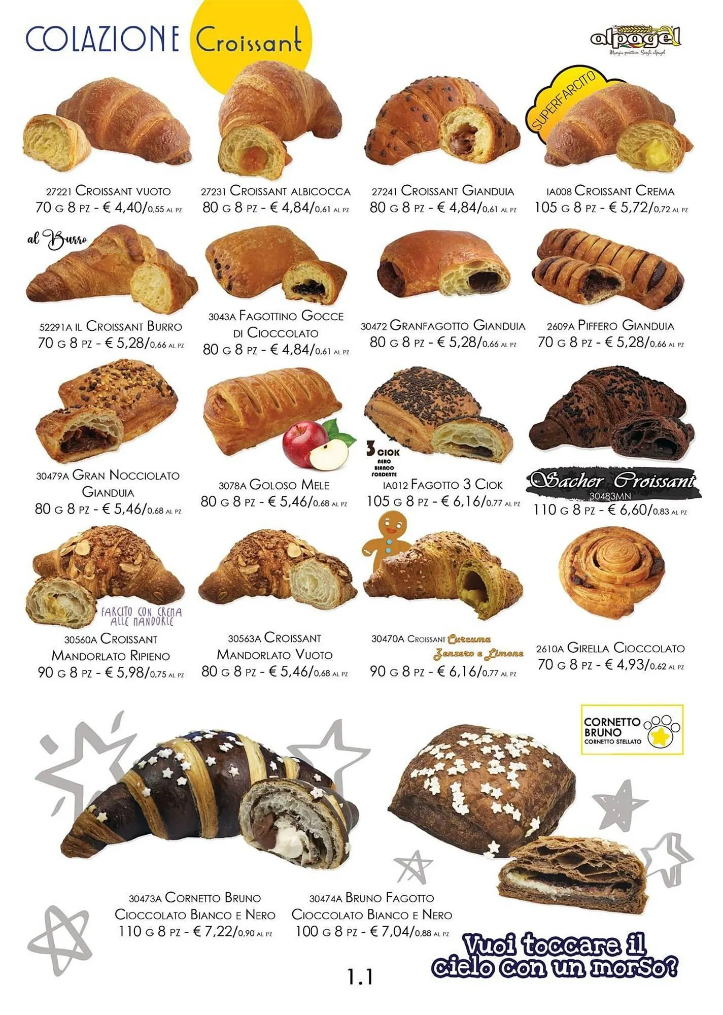 Volantino Signor Gelo da 4 luglio a 31 dicembre di 2024 - Pagina del volantino 3