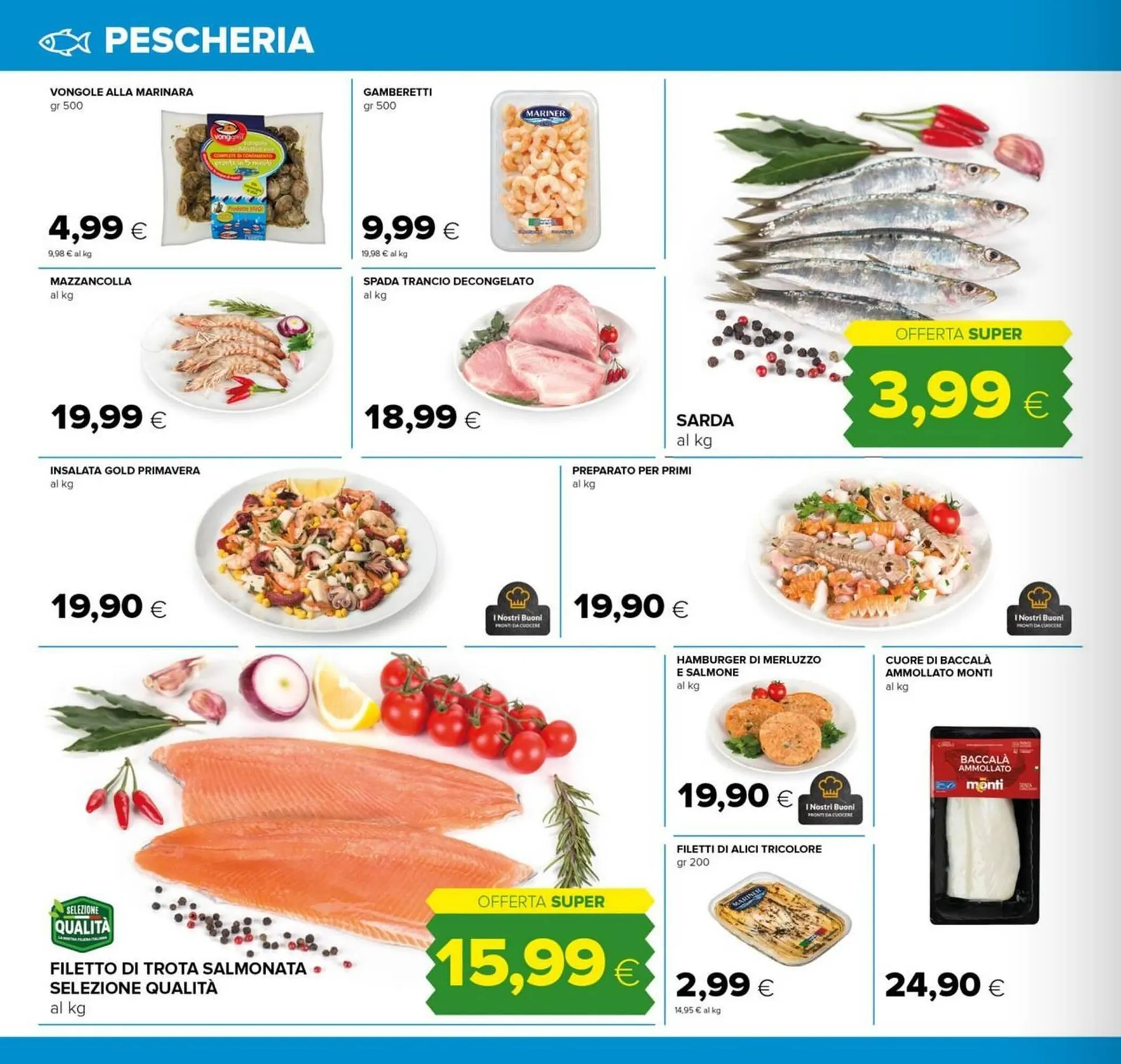 Volantino Tigre da 24 ottobre a 5 novembre di 2025 - Pagina del volantino 10