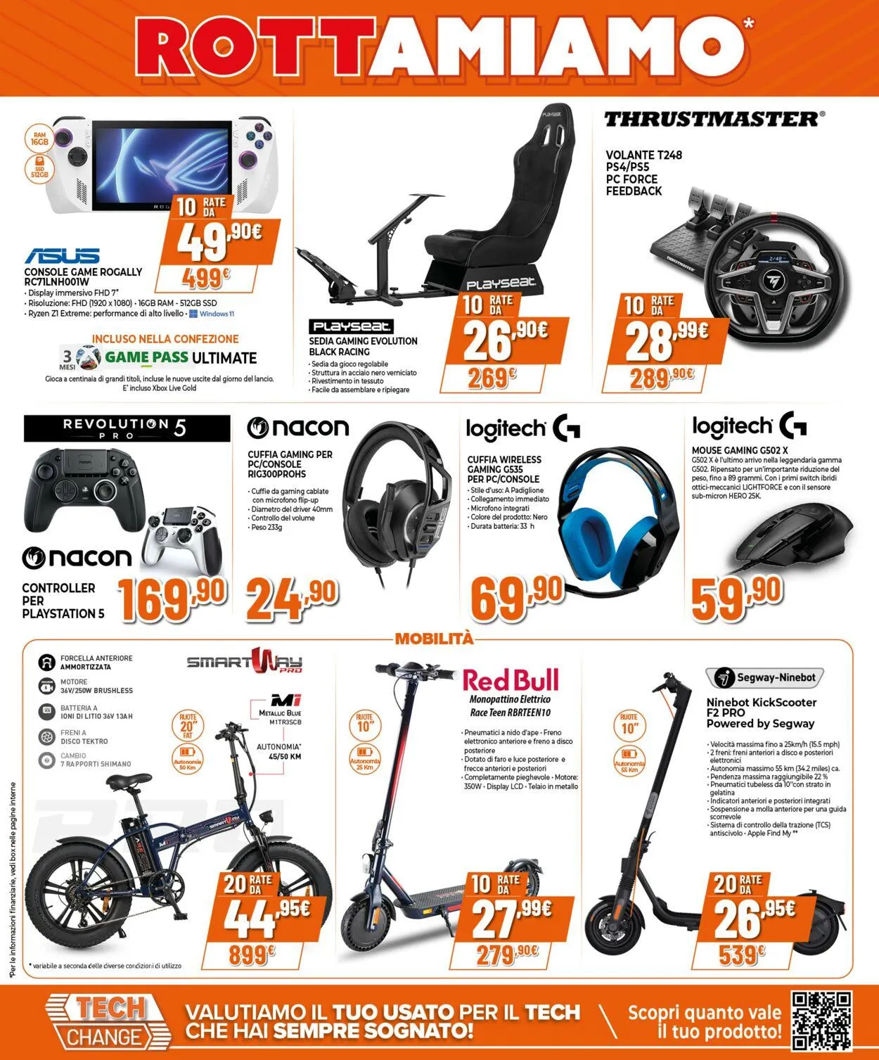 Expert Volantino attuale da 30 gennaio a 12 febbraio di 2025 - Pagina del volantino 20