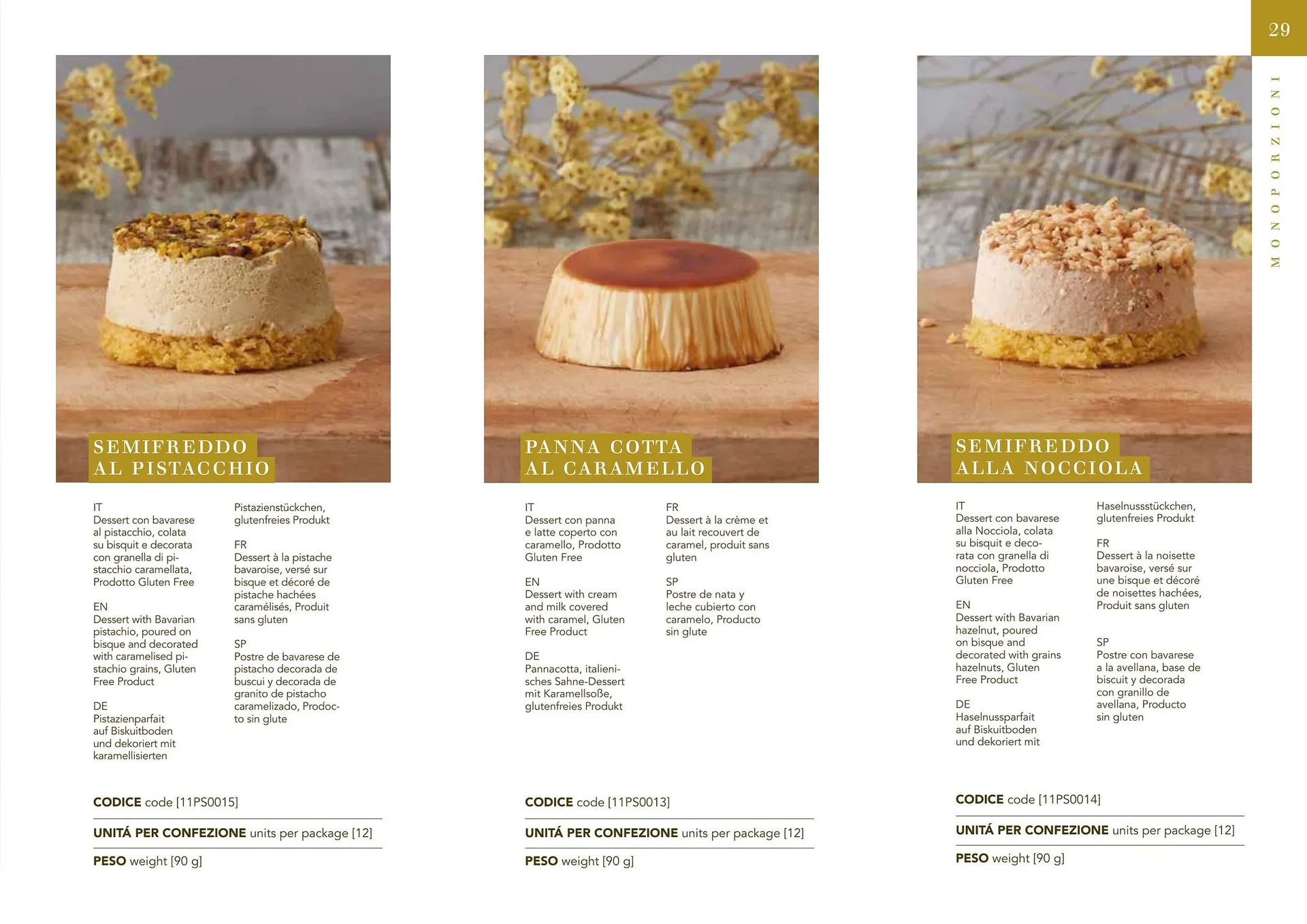 Volantino Ag Cash Carry da 6 giugno a 3 gennaio di 2026 - Pagina del volantino 29