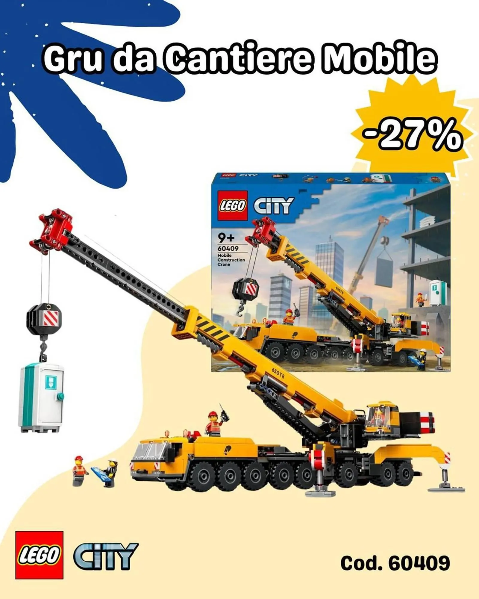 Volantino Rocco Giocattoli da 17 giugno a 30 giugno di 2025 - Pagina del volantino 3