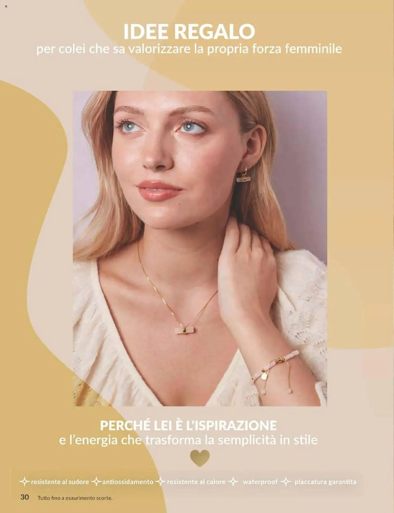 Catalogo Avon da 1 marzo a 31 marzo di 2026 - Pagina del volantino 30