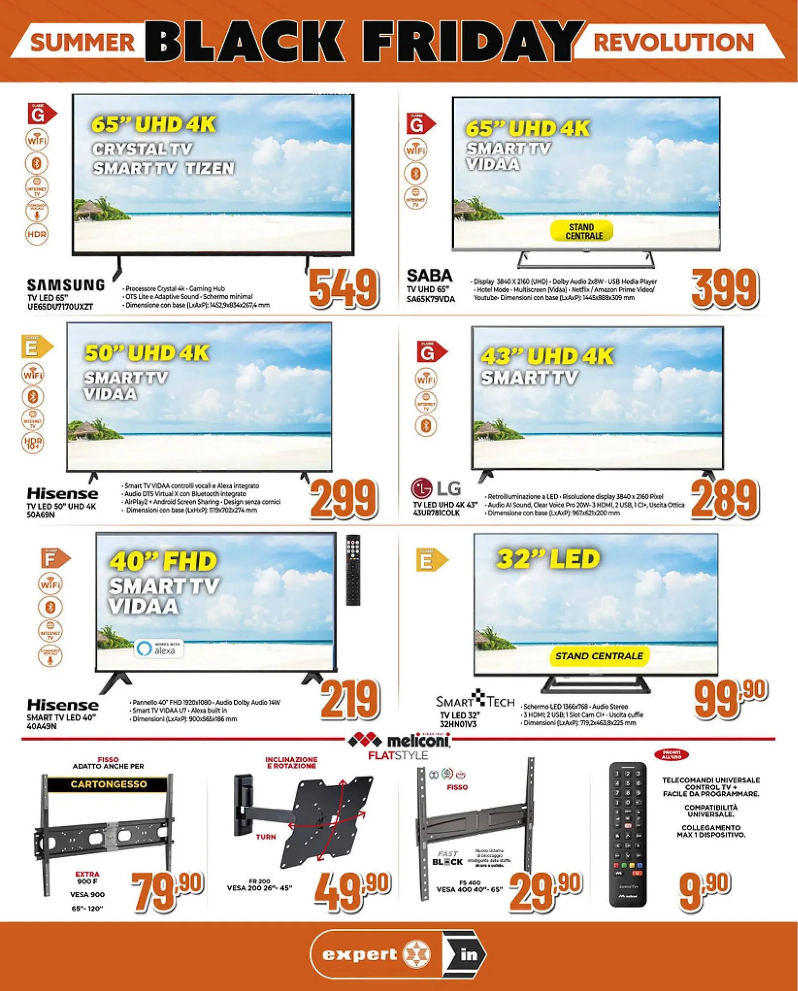 Volantino Ipercoop da 19 giugno a 2 luglio di 2025 - Pagina del volantino 3