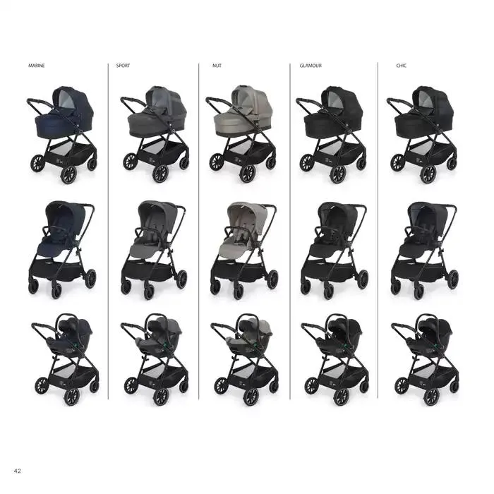 Catalogo da 7 gennaio a 31 dicembre di 2025 - Pagina del volantino 42