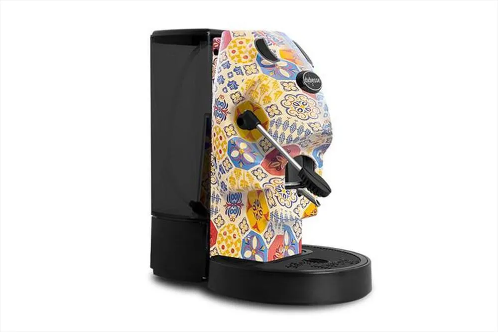 DIDIESSE - Macchina da caffè BABY FROG COLLECTION 44 230V-PROCIDA