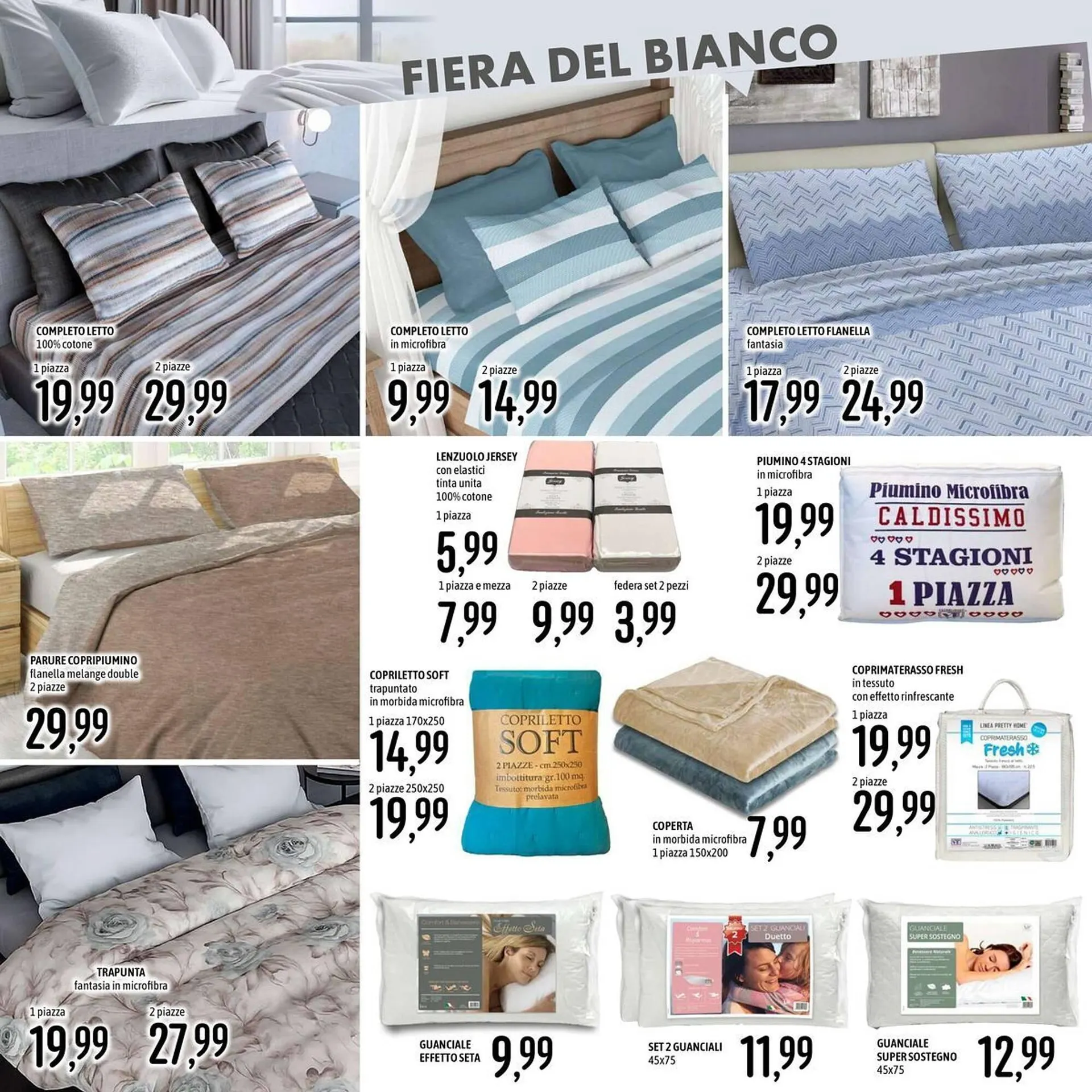 Volantino Emisfero da 28 dicembre a 7 gennaio di 2026 - Pagina del volantino 21