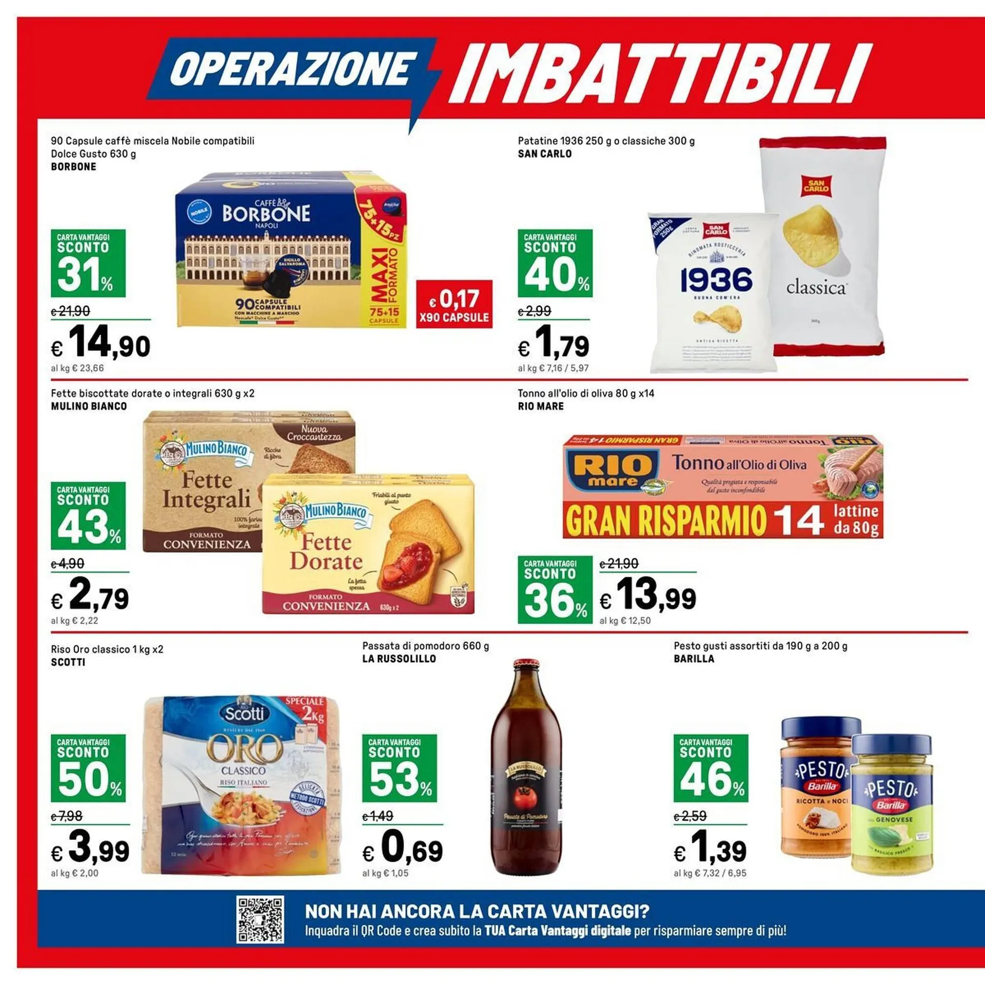 Volantino Iper La Grande da 30 aprile a 11 maggio di 2025 - Pagina del volantino 4