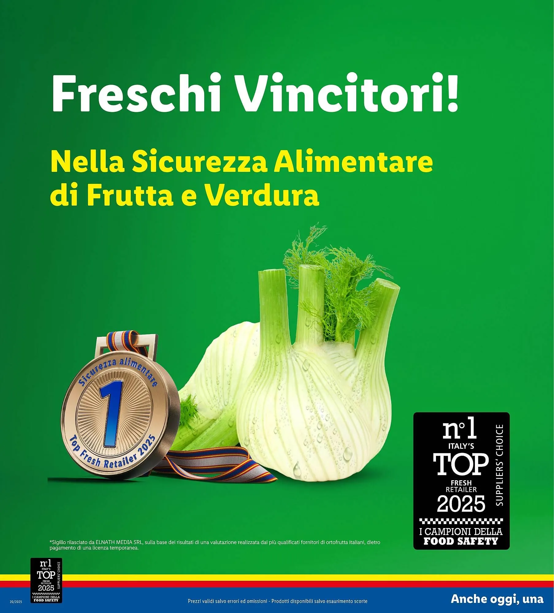 Volantino Lidl da 12 maggio a 18 maggio di 2025 - Pagina del volantino 2