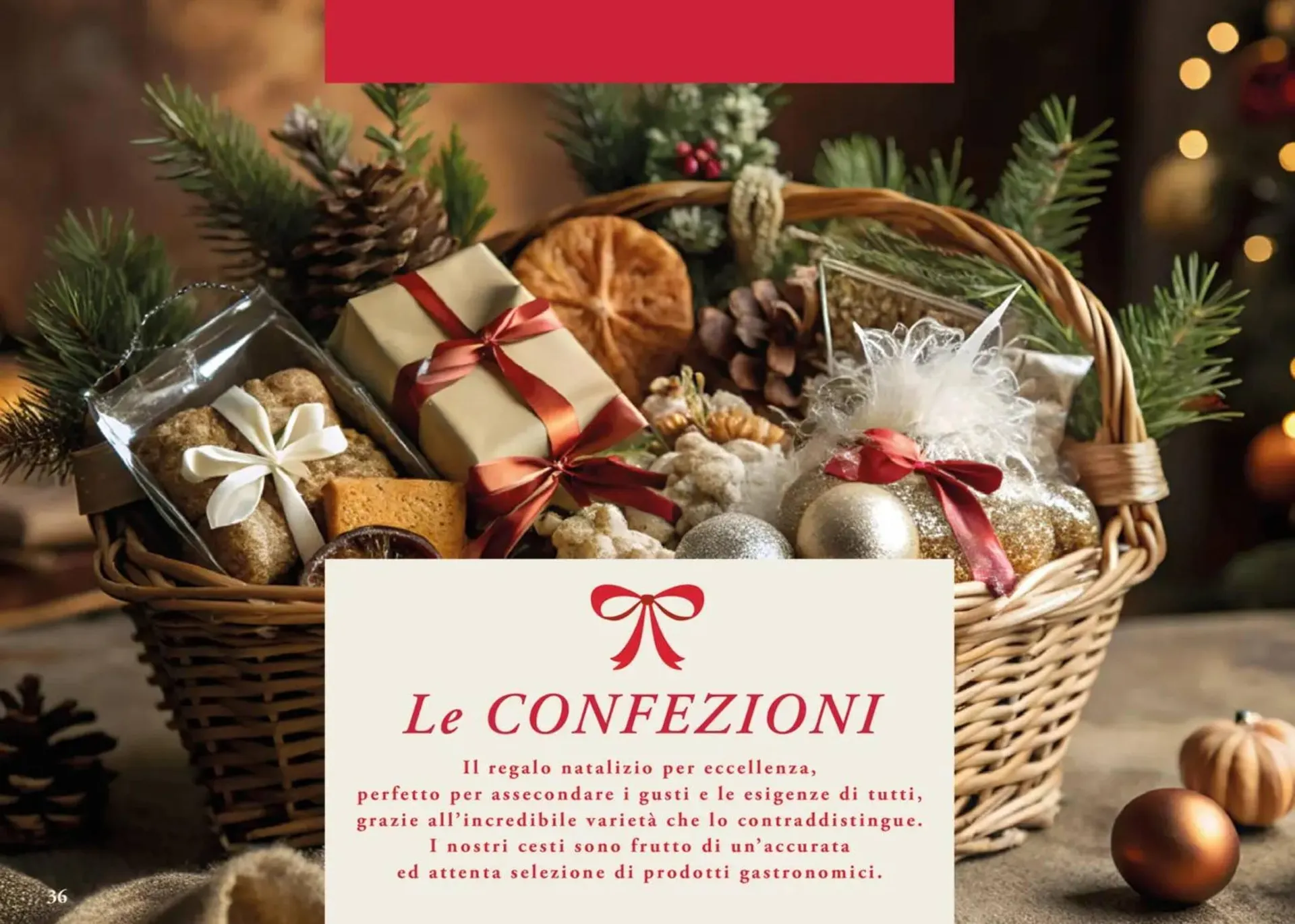 Volantino Basko da 24 novembre a 31 dicembre di 2025 - Pagina del volantino 36