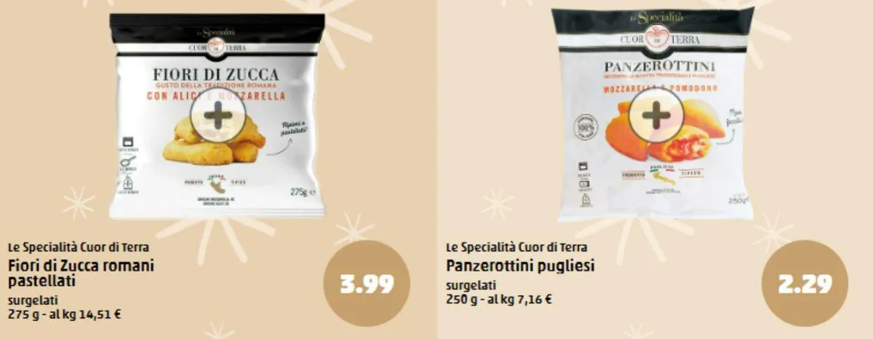 Penny Market Volantino attuale da 3 dicembre a 31 dicembre di 2025 - Pagina del volantino 16